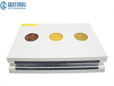 玻鎂彩鋼板廠家客戶服務篇